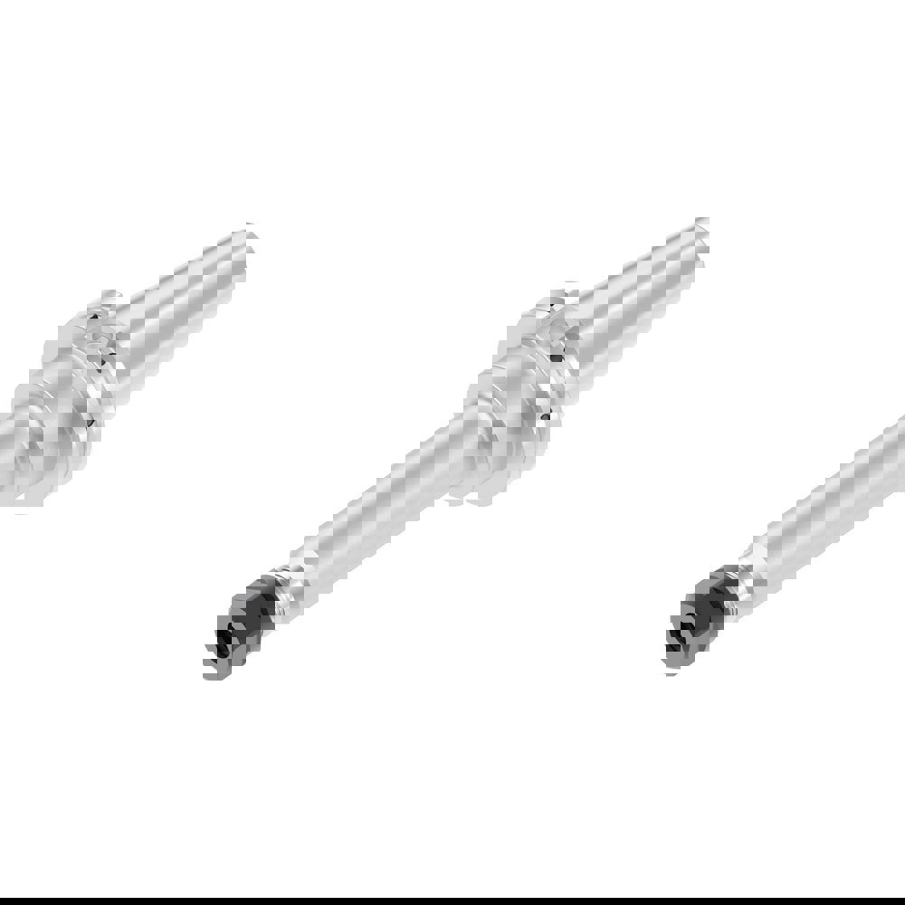 Collet Chucks; Collet System: ER ; Collet Series: ER32 ; Shank Type: Dual Contact Taper ; Taper Size: CAT50 TF ADB ; Projection (Decimal Inch): 4.0000 ; Projection (Inch): 4