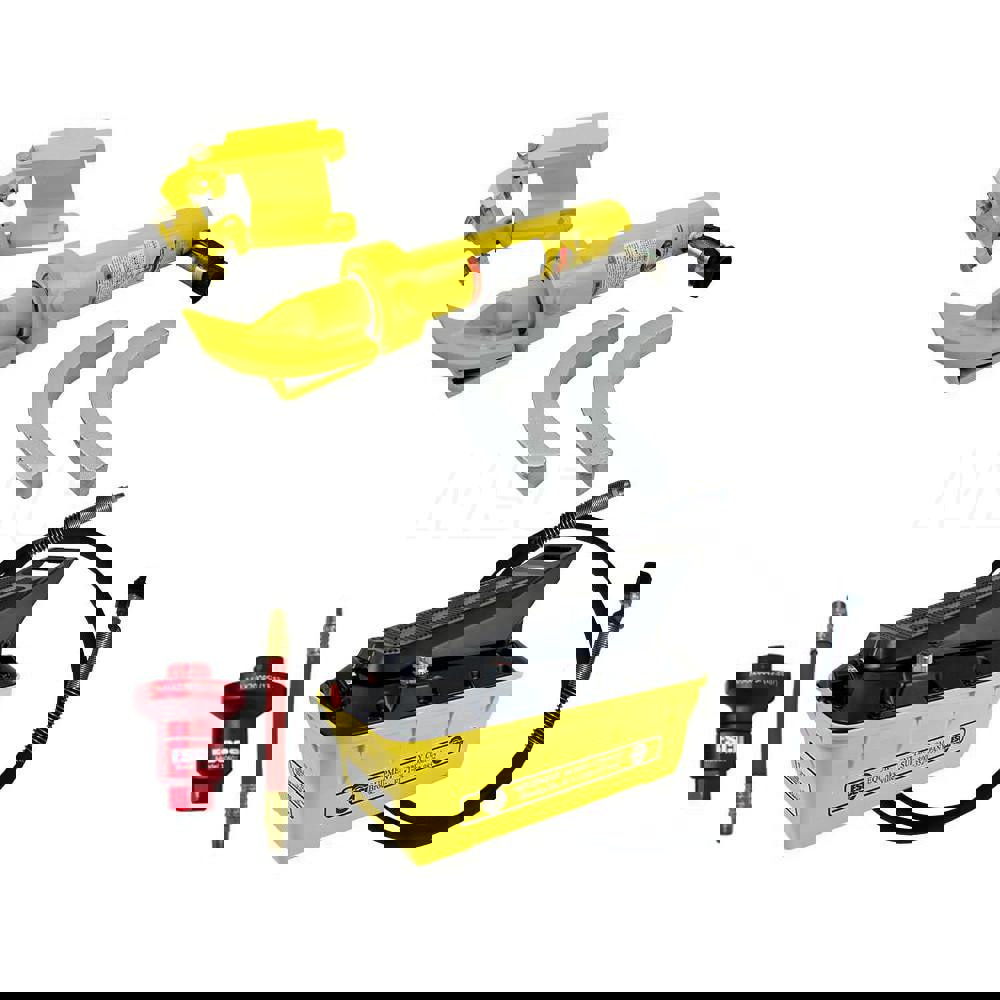 Tire Changers & Balancers