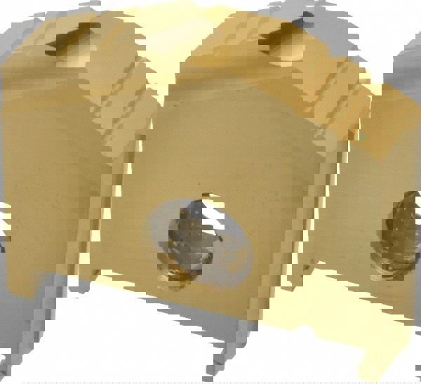 Spade Drill Insert: 1-9/32