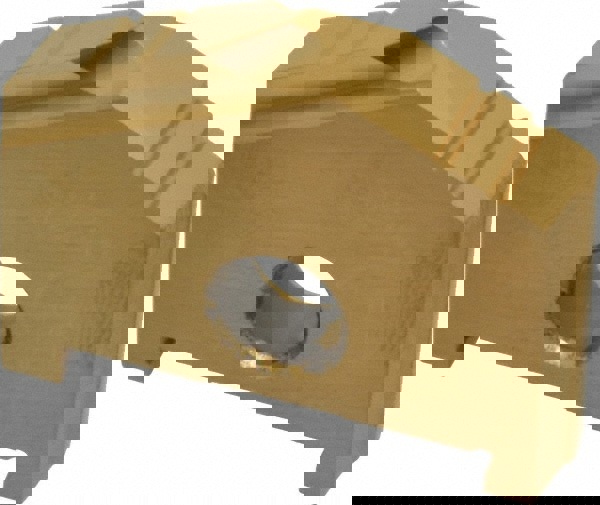 Spade Drill Insert: 1-13/32