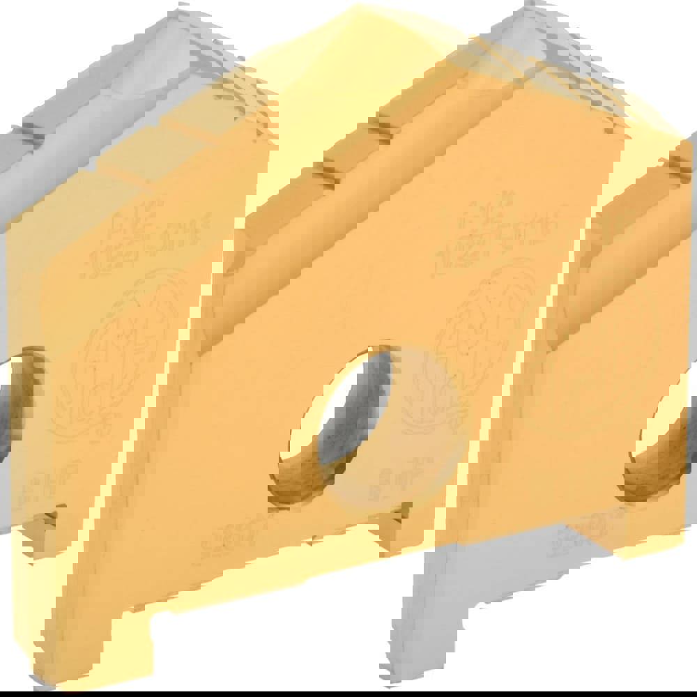 Spade Drill Insert: 1-1/2