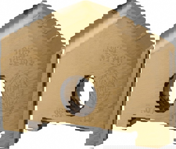 Spade Drill Insert: 1-19/32