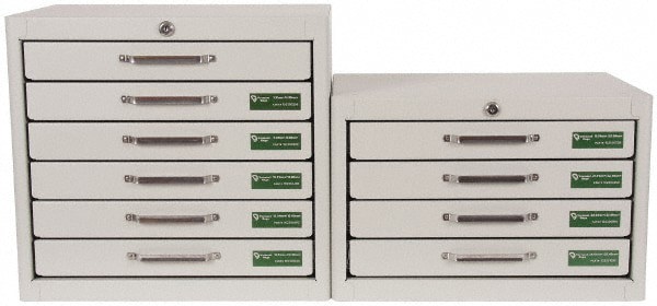 Class ZZ Plug Gage Set: 1.31 to 25.49 mm Range, 1210 Pc