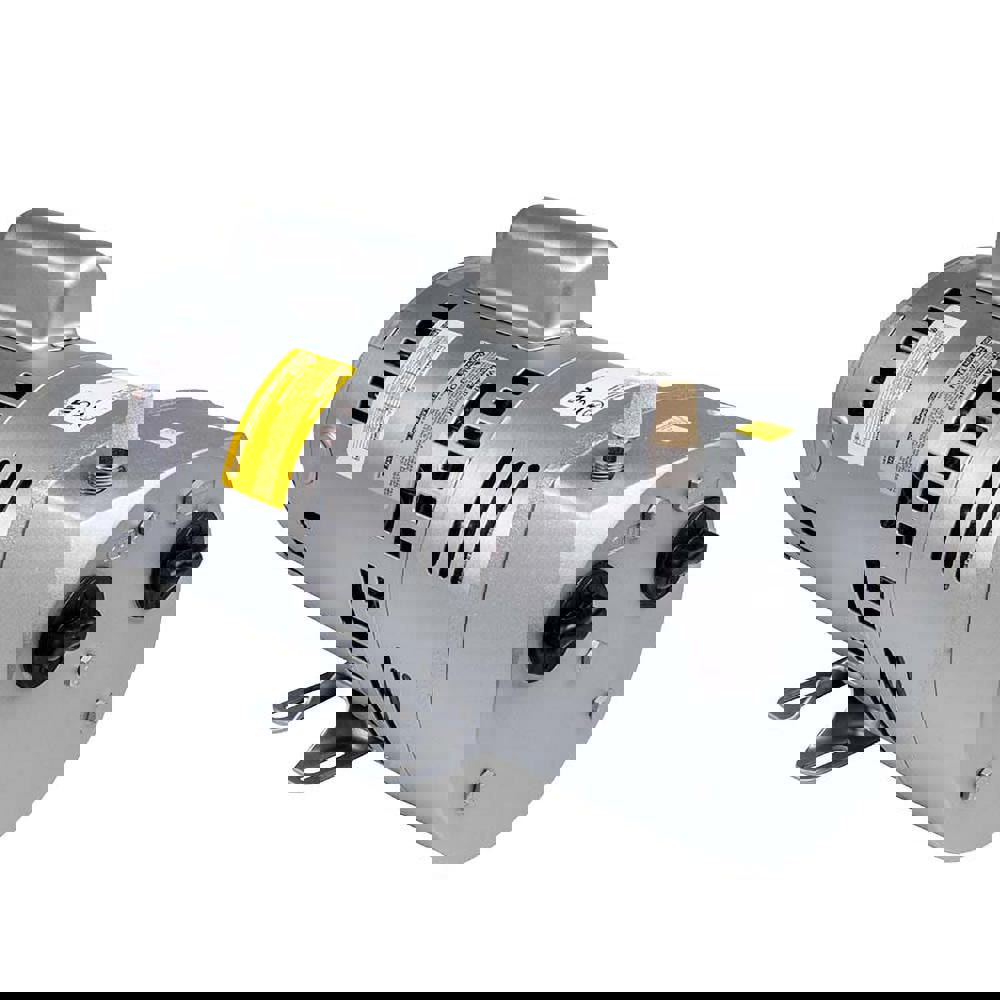 Rotary Vane Vacuum Pump: Three Phase