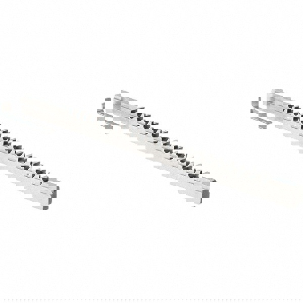 Keyway: Style C, High Speed Steel, 7 mm Wide