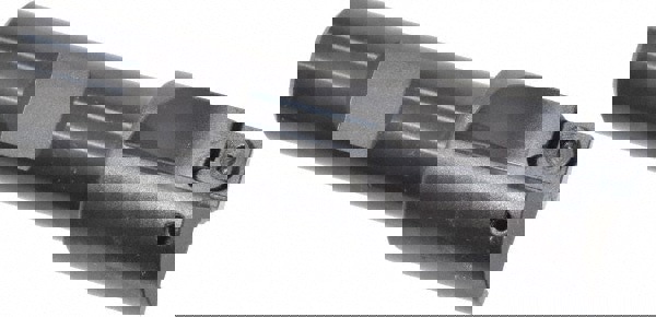 Indexable Square-Shoulder End Mill: KICR100SP30, 1