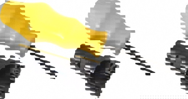 Indexable Square-Shoulder End Mill: KICR112SP30, 1-1/8