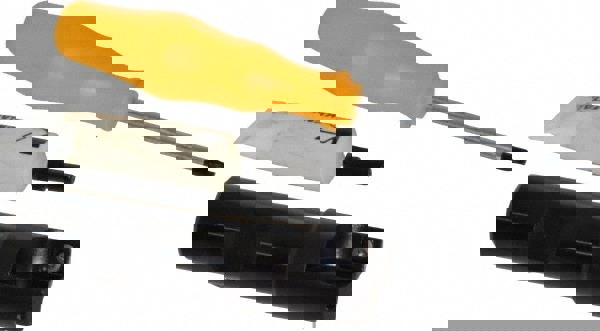 Indexable Square-Shoulder End Mill: KICR088SD260, 7/8