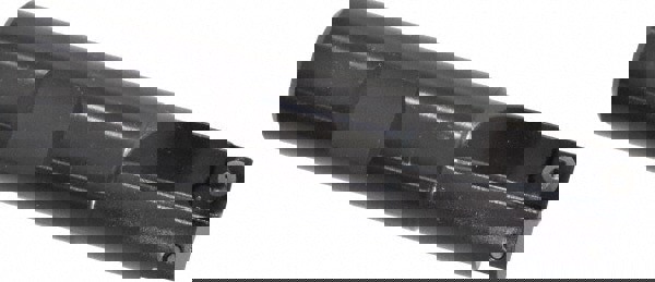 Indexable Square-Shoulder End Mill: KICR075SD260, 3/4