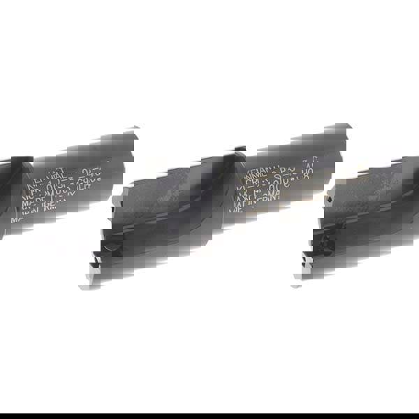 Indexable Square-Shoulder End Mill: KICR100SP3034C, 1