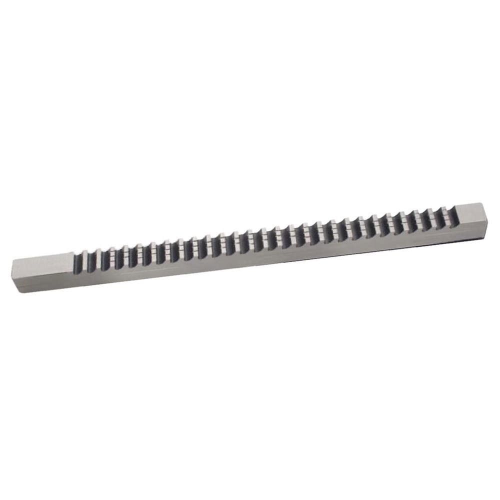 Keyway Broach: Style 45 mm Special, High Speed Steel, 45 mm Wide