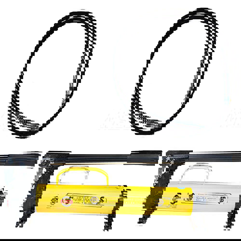 Tire Changers & Balancers