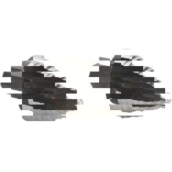 Knockout Bit: 7/8 to 1-1/8