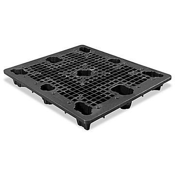 Upper Column and Rear Knee Protector with Bracket