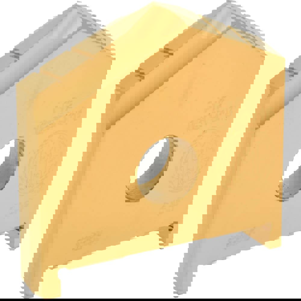 Spade Drill Insert: 1-1/2