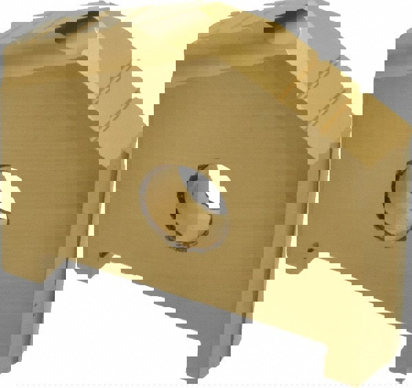 Spade Drill Insert: 1-21/32