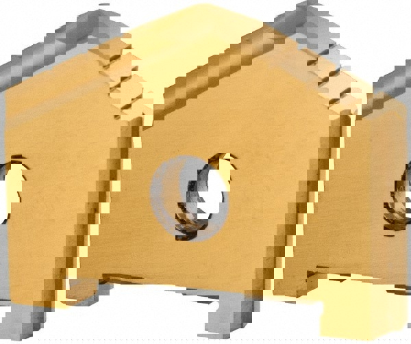 Spade Drill Insert: 1-7/8