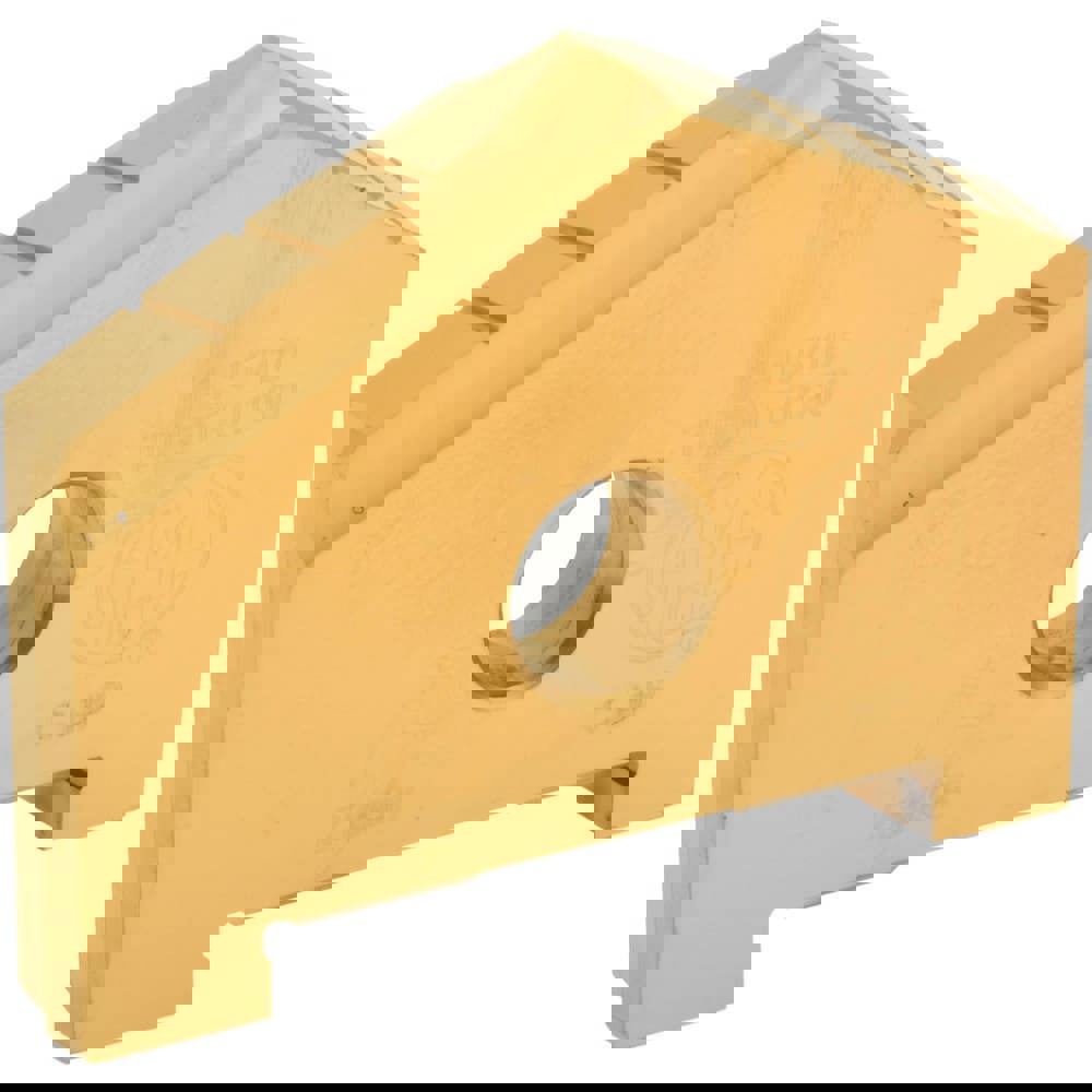 Spade Drill Insert: 1-15/16