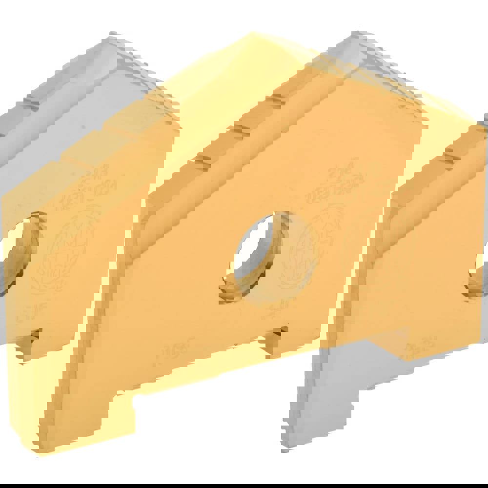 Spade Drill Insert: 2-1/8