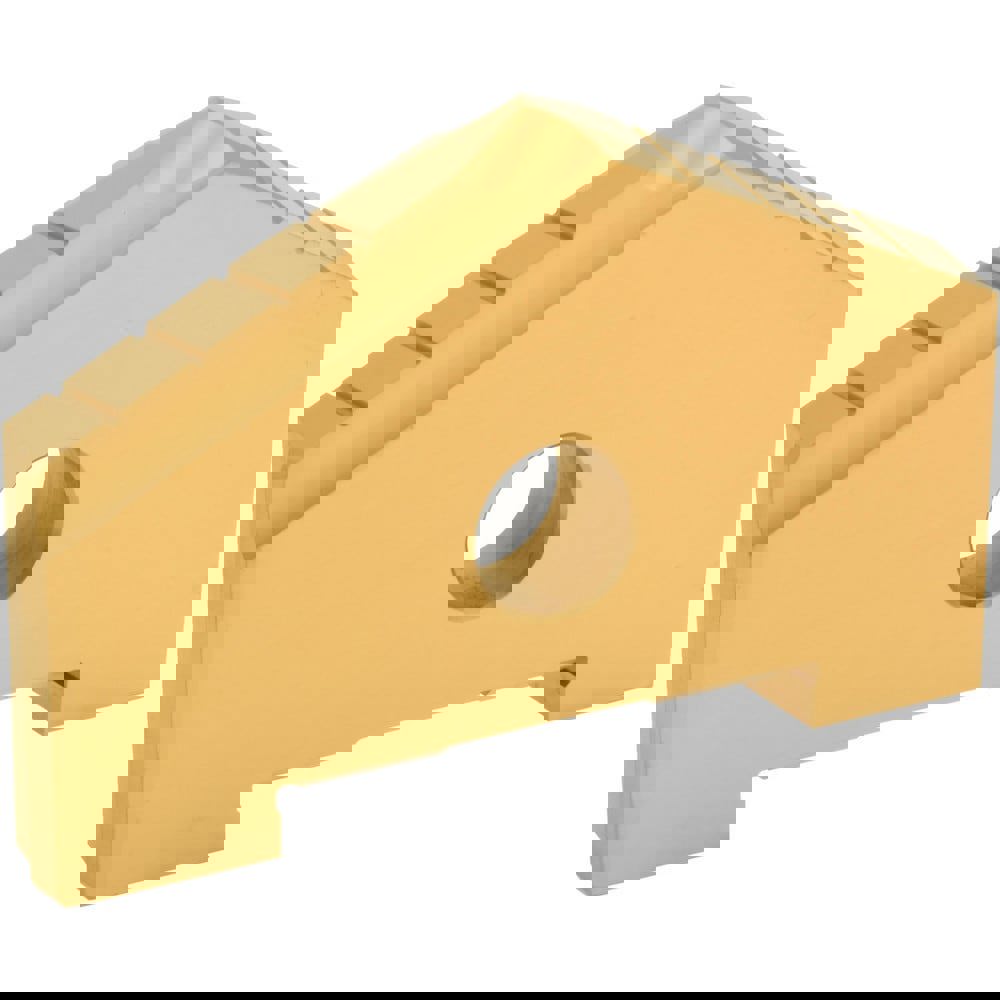 Spade Drill Insert: 2-1/4