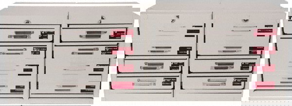 Class ZZ Plug Gage Set: 0.21 to 22.49 mm Range, 1115 Pc