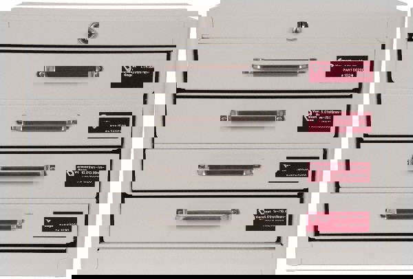 Class ZZ Plug Gage Set: 1.31 to 16.49 mm Range, 760 Pc