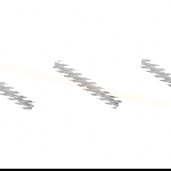 Hss Mach Reamers Ss,St,Fl.