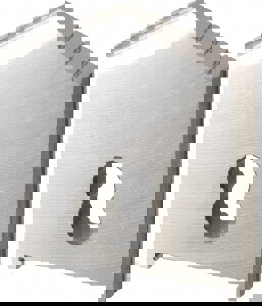 Spade Drill Insert: 2-1/8