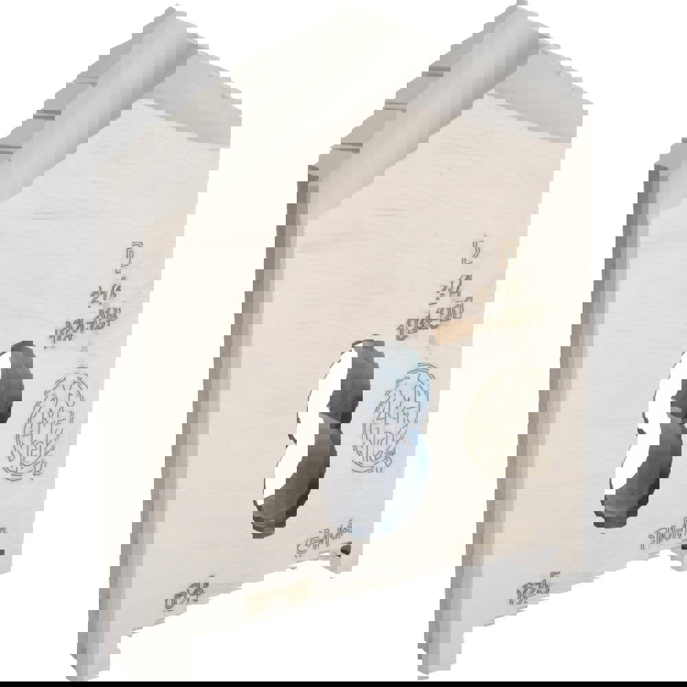 Spade Drill Insert: 2-1/4