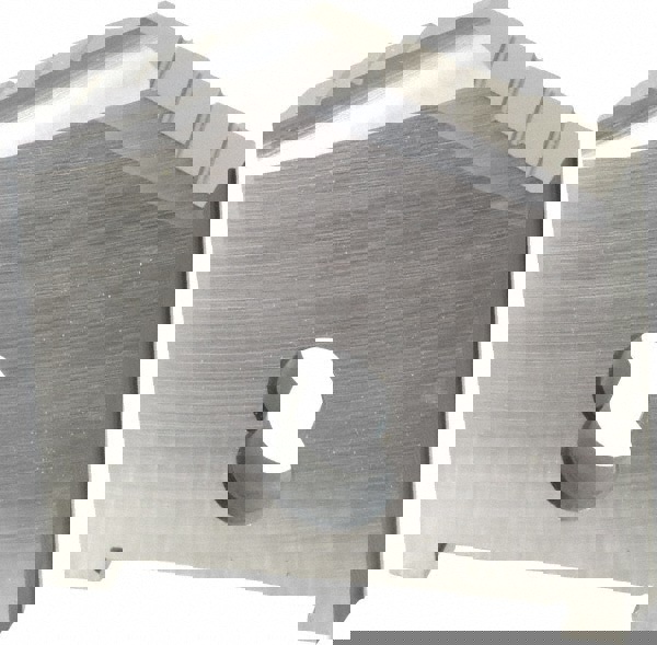 Spade Drill Insert: 2-11/32