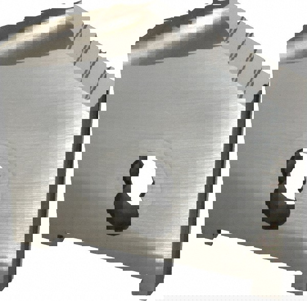 Spade Drill Insert: 2-13/32