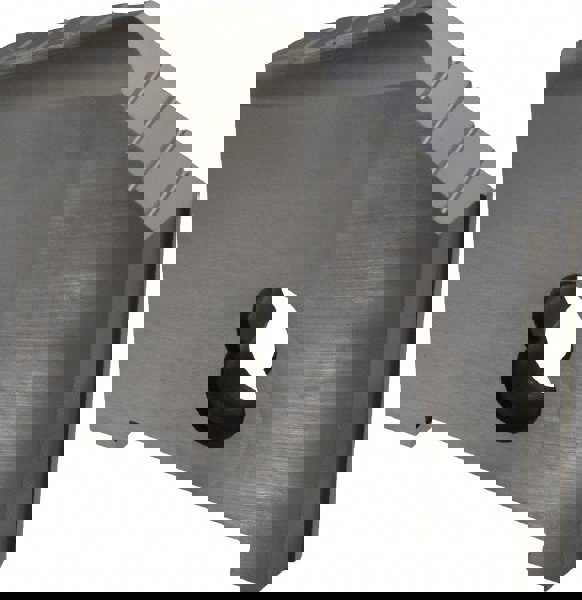 Spade Drill Insert: 2-9/16