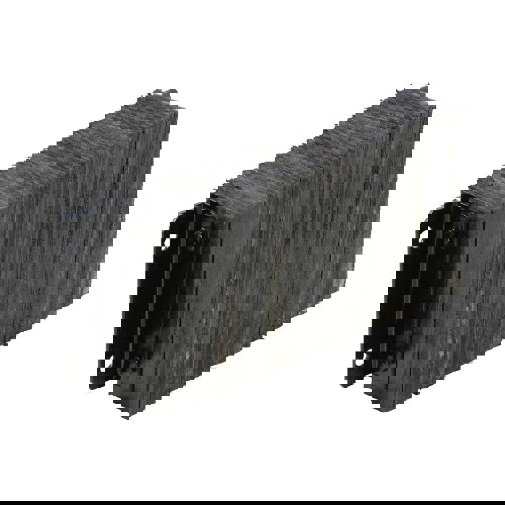 Laminated Dock Bumper