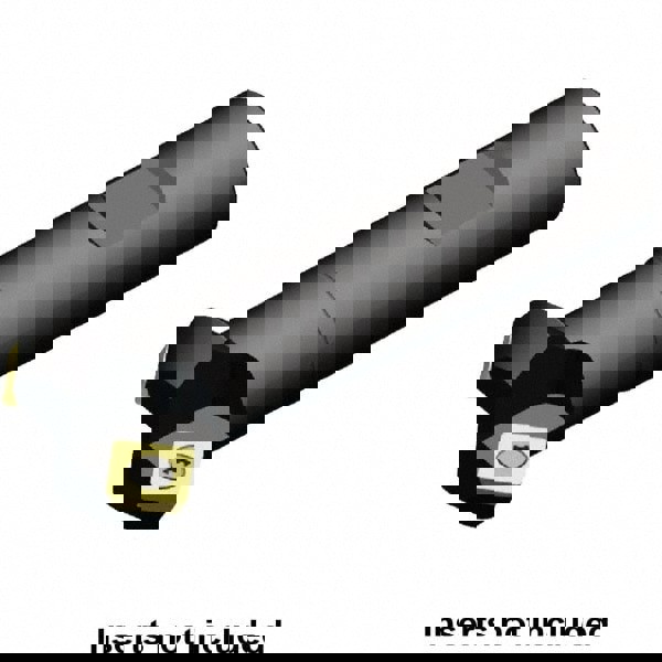 45° Lead Angle, 0.3937