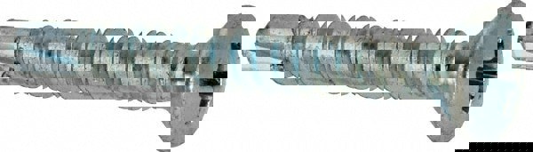 Self Drl Scr Phillips Dr Zinc