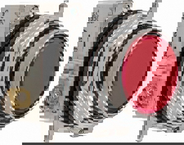 Push-Button Switch: Momentary (MO)