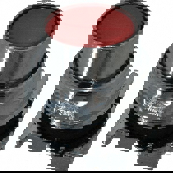 Flush Pushbutton Switch Operator