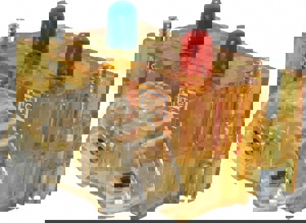 NO/NC, Electrical Switch Contact Block