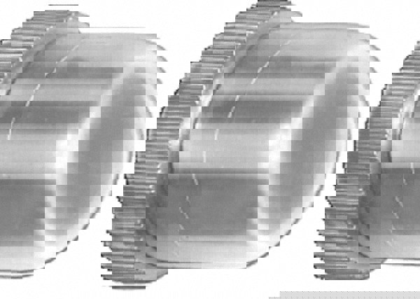 240 VAC Incandescent Press-to-Test Indicating Light