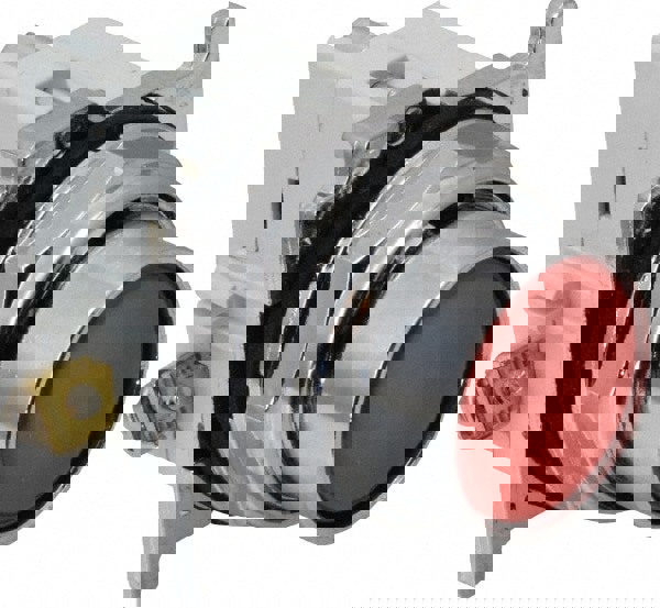 Push-Button Switch: Momentary (MO)