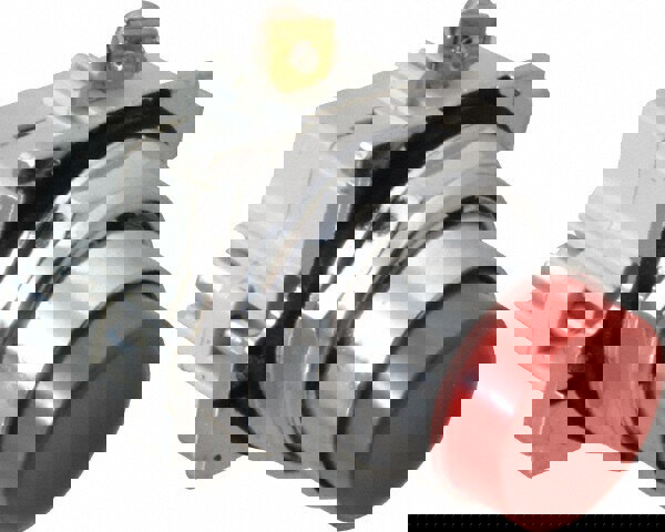 Push-Button Switch: Momentary (MO)