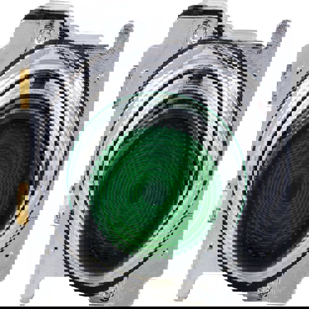 Push-Button Switch: Momentary (MO)