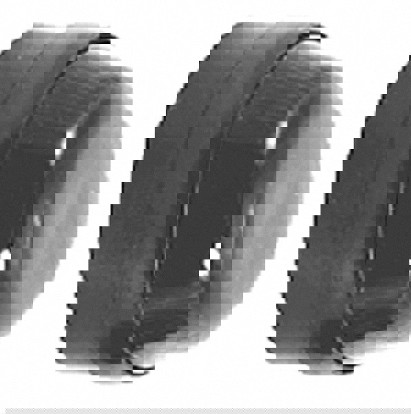 Round Pilot and Indicator Light Lens