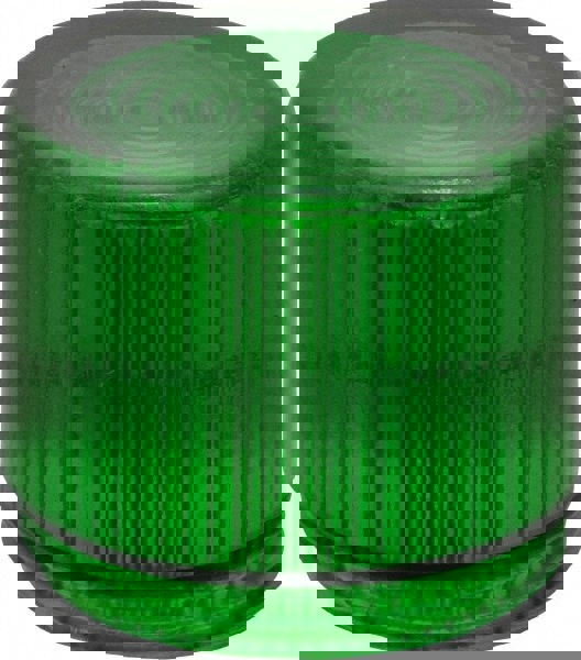 Round Pilot and Indicator Light Lens