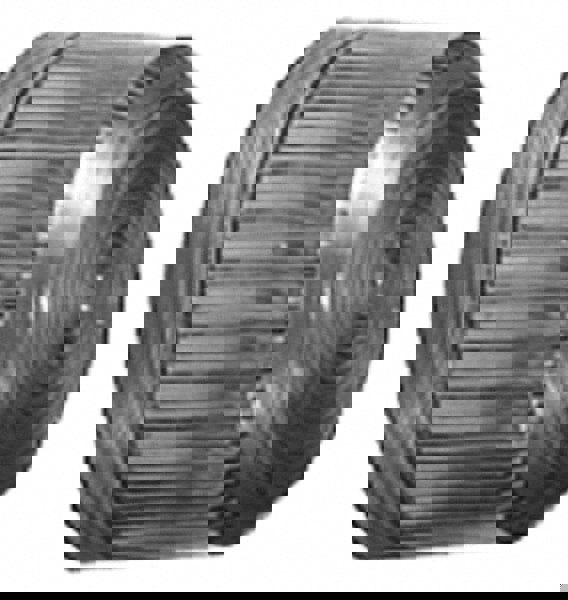 Round Pilot and Indicator Light Lens