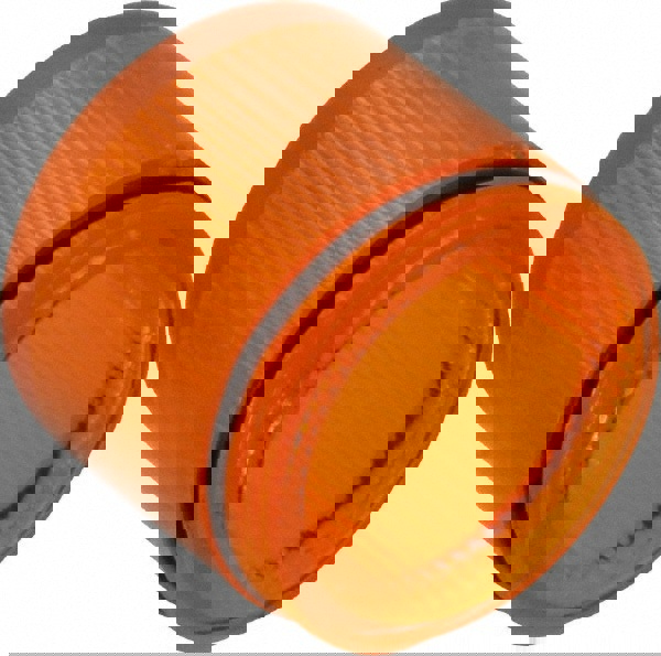 Round Pilot and Indicator Light Lens