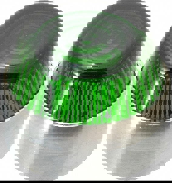 Round Pilot and Indicator Light Lens