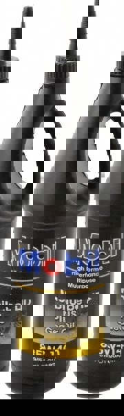 0.25 Gal Bottle, Gear Oil