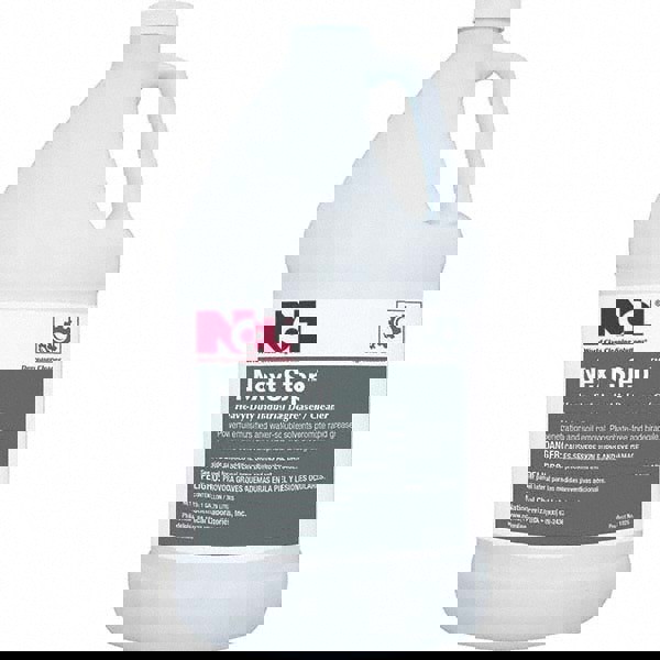 Non-Chlorinated Heavy-Duty Degreaser: 1 gal Bottle