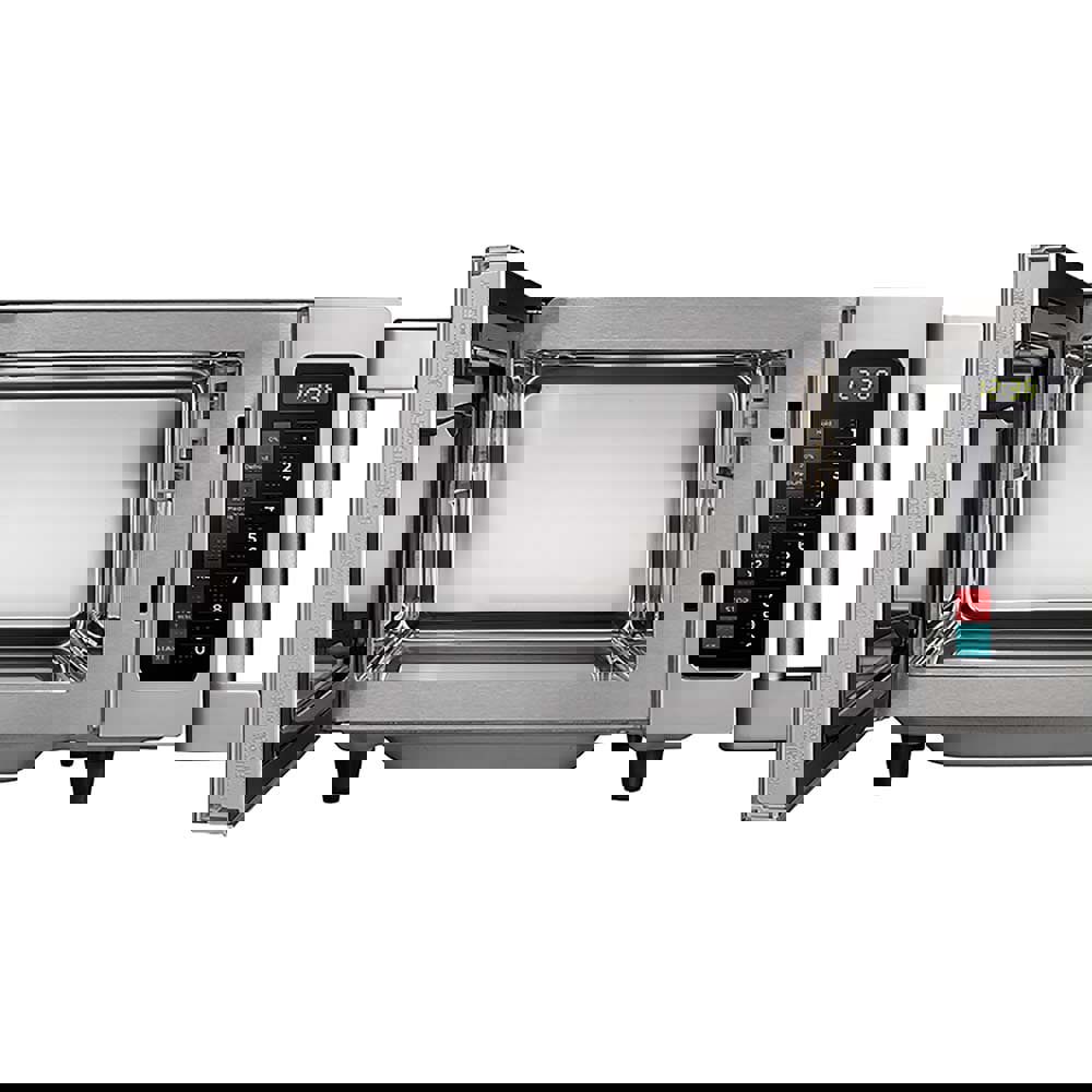 Microwave Ovens; Color: Stainless Steel ; Width (Inch): 20-1/8 ; Depth (Inch): 16-7/16